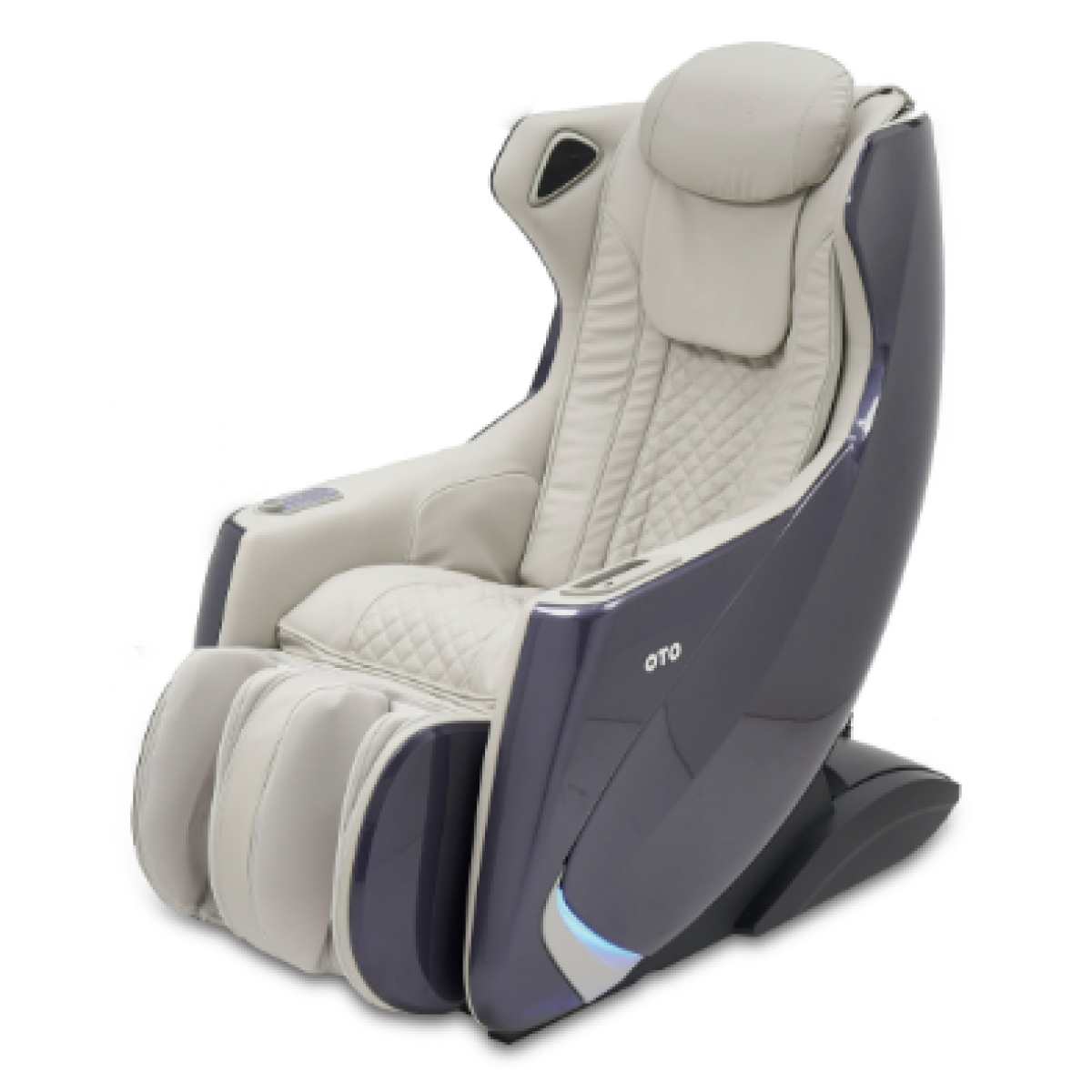 OTO CU-06-PU CYBER-COUCH 典雅紫色按摩椅